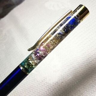 お店の記念品に☆オリジナルボールペン作りませんか？の画像
