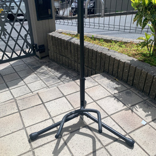 終了間際★ギタースタンド　中古