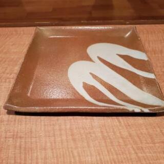 大皿　四角皿の画像