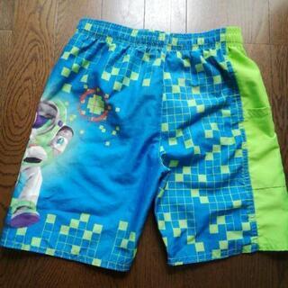 バズライトイヤー水着　size5の画像