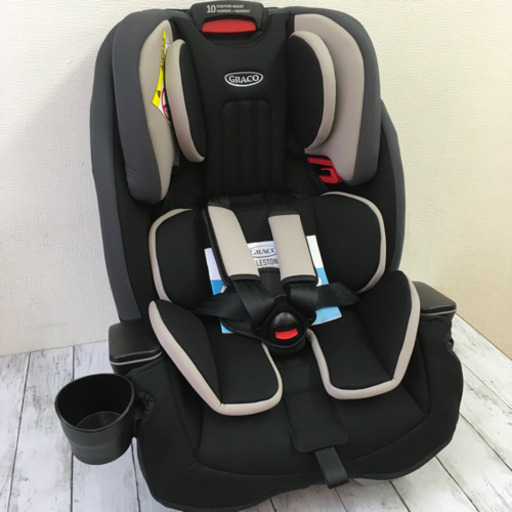 チャイルドシート　グレコ  マイルストーン