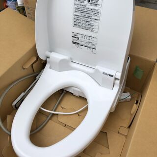 TOTO ウォシュレット S1 TCF6542 #NW1 9,800円