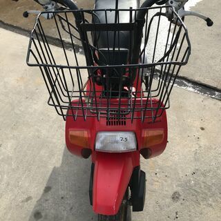 ご購入ありがといございました☆値下げしました☆レトロなバイクに興...