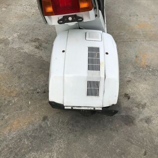 【ジャンク品】ホンダ　ストリーム　スクーターの画像