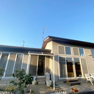 ★神保原ほたるの里戸建★