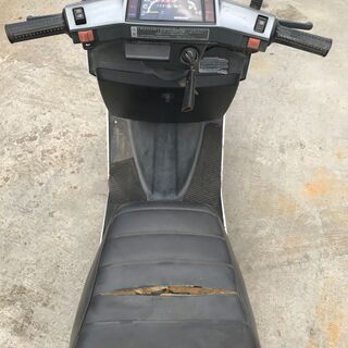 【ジャンク品】ホンダ　ストリーム　スクーターの画像