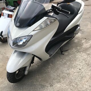 ご購入有難うございました！☆大幅値下げ☆グランドマジェスティ―４...