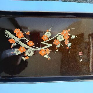 蒔絵&漆未使用品の画像