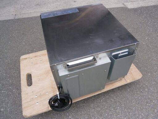 ☆中古品 パナソニック 業務用電子レンジ NE-1802 2019年製 単相200V 動作問題なし☆