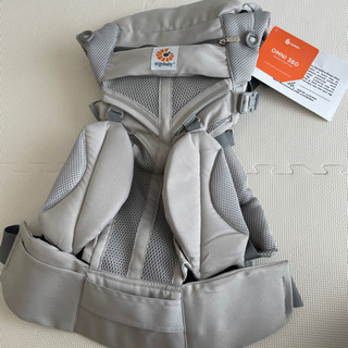 エルゴ　オムニ360 メッシュ