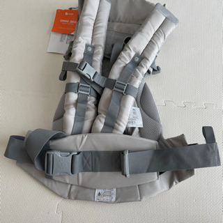 エルゴ　オムニ360 メッシュの画像