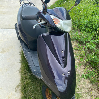 原付売ります！ （原付バイク格安で売ります！）