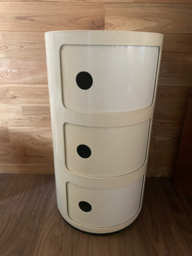 カルテル　コンポリビニ