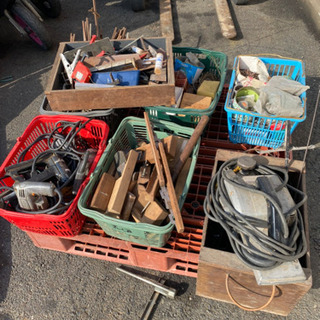 出張買取工具市場〜買います‼️の画像