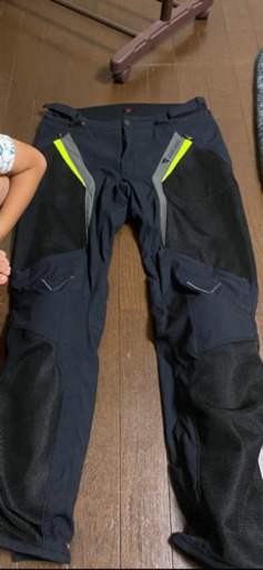 ダイネーゼ　ライディングメッシュパンツ　46サイズ