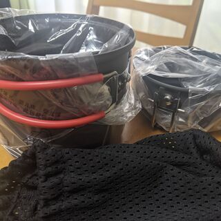 Colemanのソロキャンプ用クッカーセットとファイアーストーム