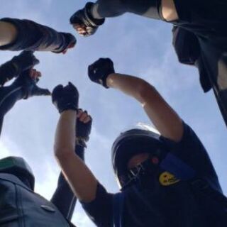 アメリカンバイクツーリング仲間続々募集