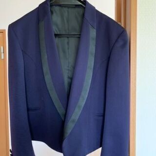 【値下げ】ショートジャケット（結婚式、パーティーなど）