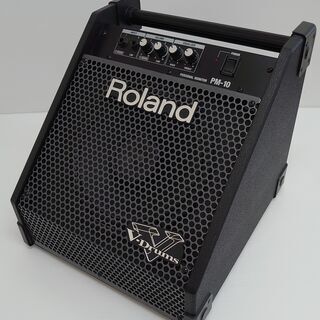 【値下げ！！】Roland/ローランド 【V-Drums】パーソ...