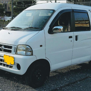 アトレー/ オートマ車の画像