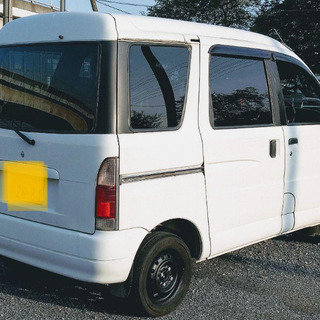 アトレー/ オートマ車の画像