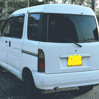 アトレー/ オートマ車の画像