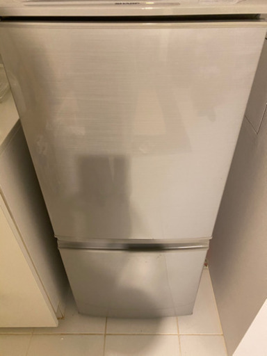 【取りに来れる方限定】冷蔵庫、洗濯機