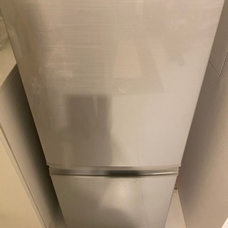 【取りに来れる方限定】冷蔵庫、洗濯機