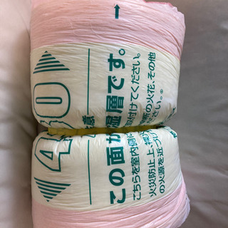 防音防湿シート(3枚分)の画像