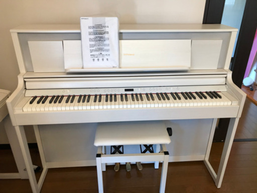 ローランド　LX-706 2019年製