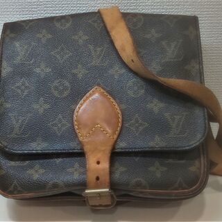 ルイヴィトン商品強化買取中