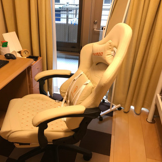 ゲーミングチェア