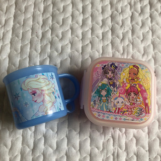 雑貨セットの画像