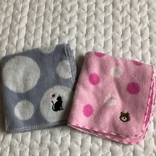 雑貨セットの画像