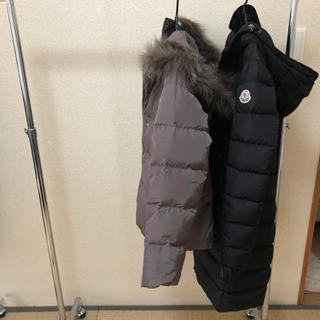 洋服用ラック　無料