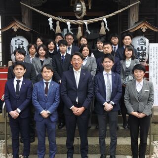 パートさん募集！安定的な不動産管理会社です！