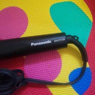 カールアイロン Panasonic ionityの画像