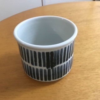 梅山窯　鉢