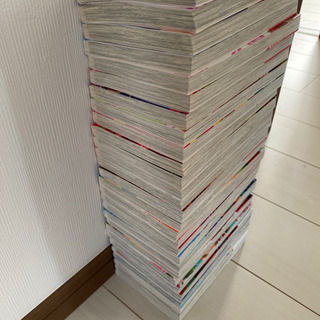 ちはやふる18〜44と中学生編の画像