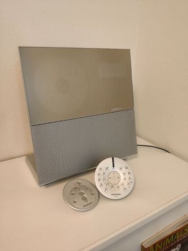 マランツ　marantz　CDプレーヤー