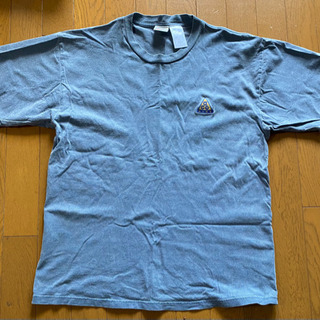 NIKE レアなTシャツの画像
