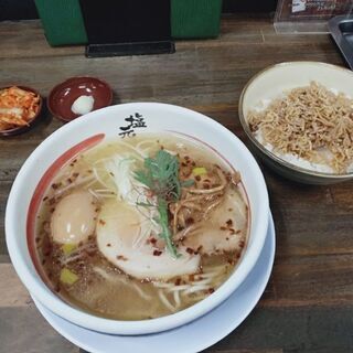 深夜の…💦