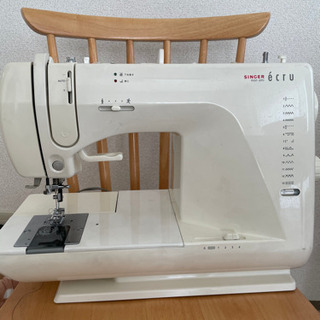 シンガーミシン《商談中》