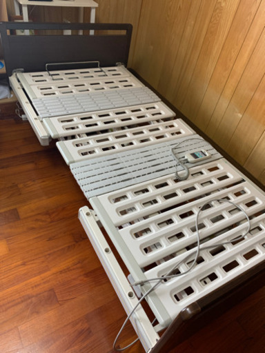 医療用ベッド（介護用）