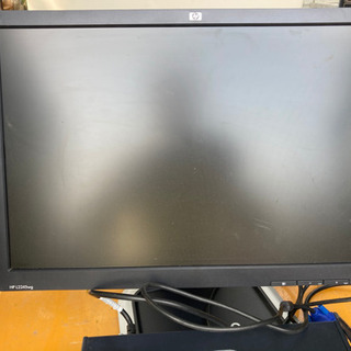 デスクトップパソコン一式