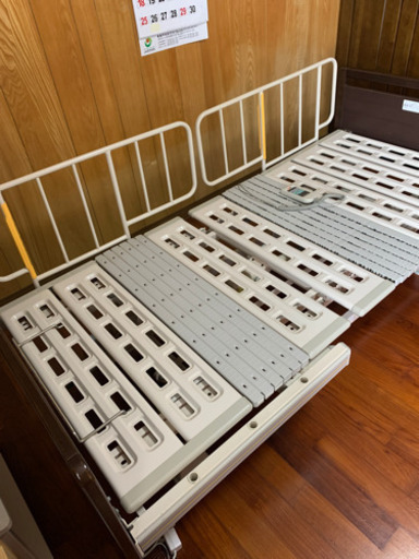 医療用ベッド（介護用）