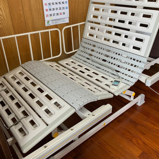 医療用ベッド（介護用）