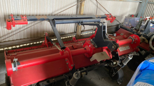 コバシ2Aロータリー 型式FTL221T