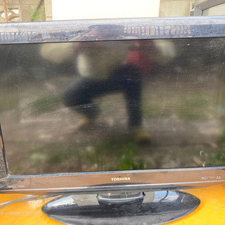 東芝　液晶テレビ