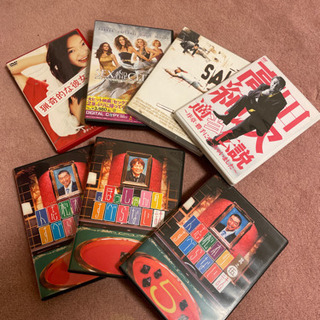 DVD6枚